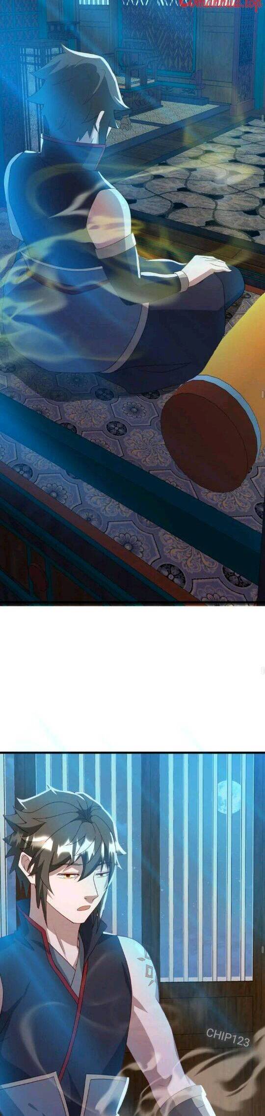 Chiến Hồn Tuyệt Thế Chap 616 - Next Chap 615