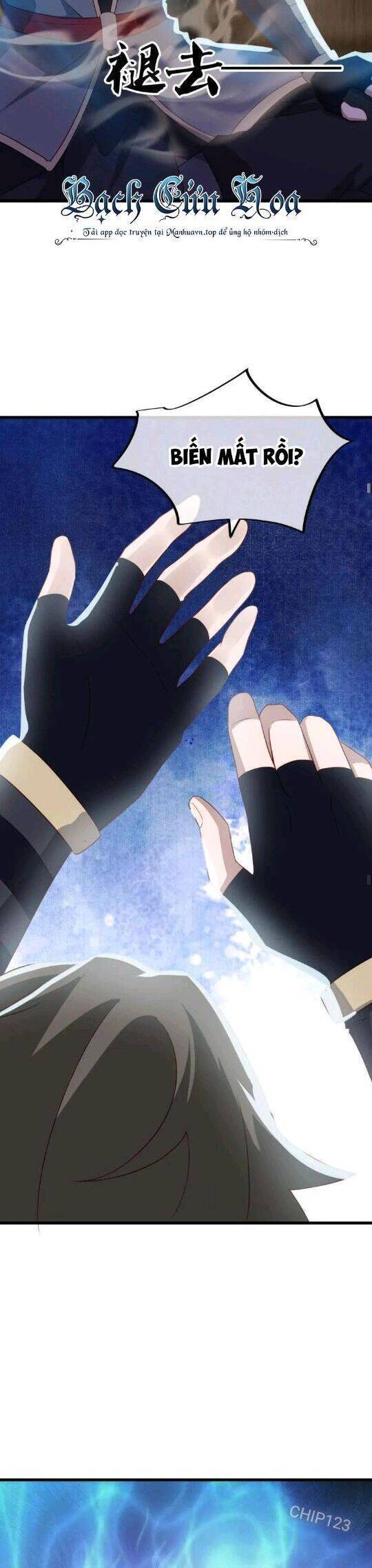 Chiến Hồn Tuyệt Thế Chap 616 - Next Chap 615