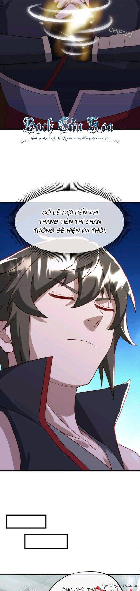 Chiến Hồn Tuyệt Thế Chap 616 - Next Chap 615