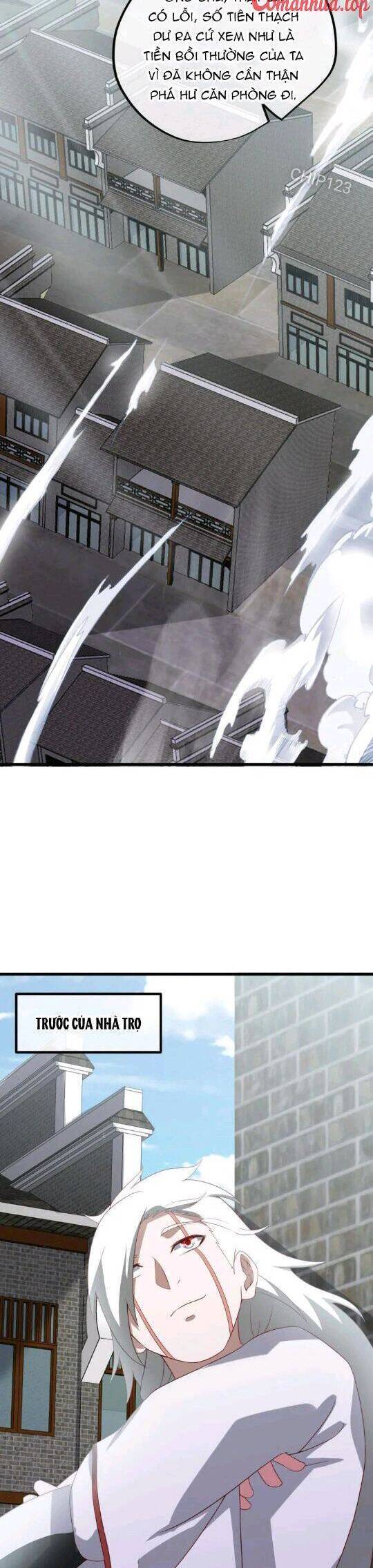 Chiến Hồn Tuyệt Thế Chap 616 - Next Chap 615