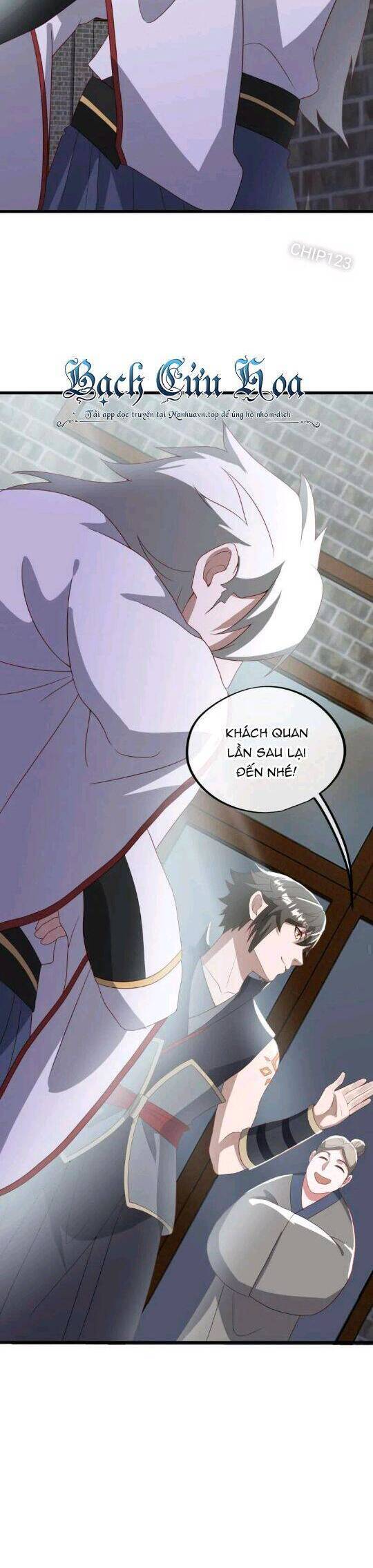 Chiến Hồn Tuyệt Thế Chap 616 - Next Chap 615