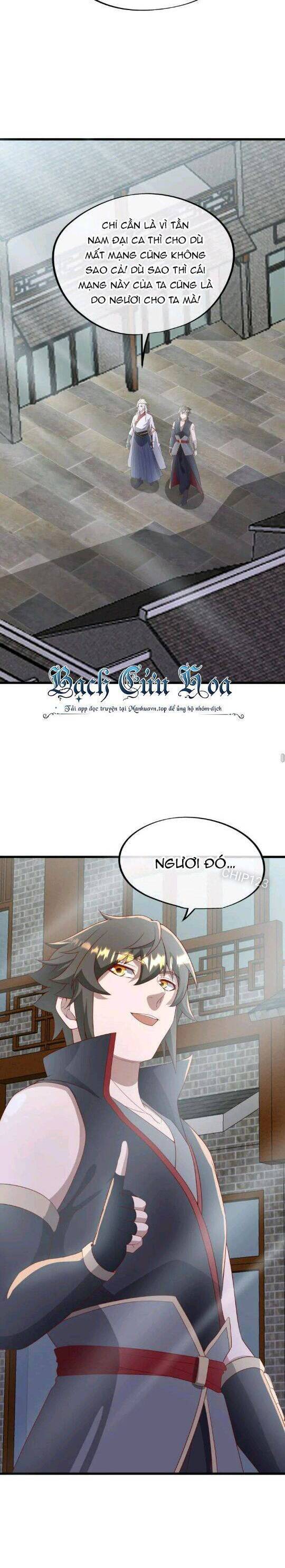 Chiến Hồn Tuyệt Thế Chap 616 - Next Chap 615