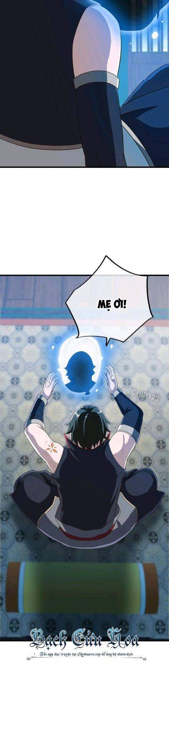 Chiến Hồn Tuyệt Thế Chap 616 - Next Chap 615