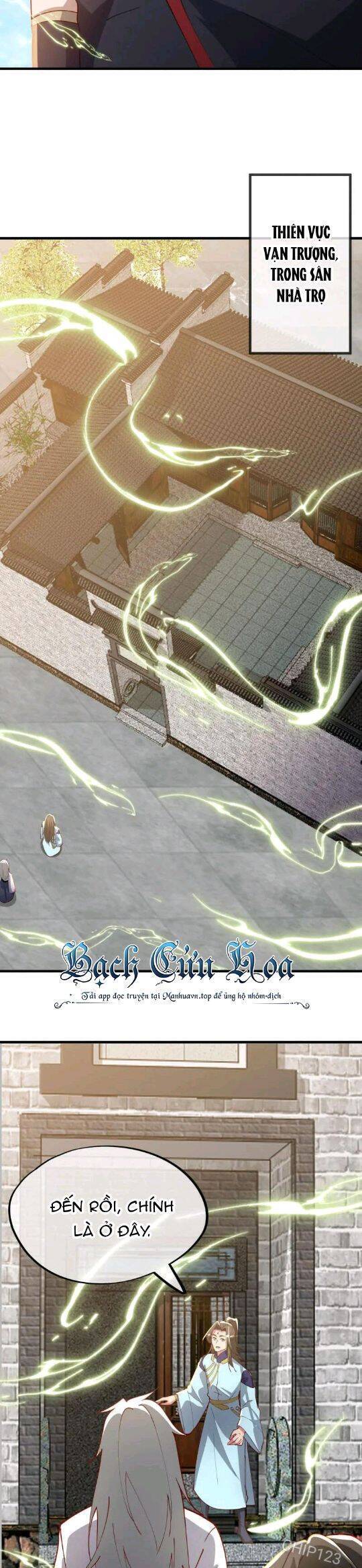 Chiến Hồn Tuyệt Thế Chap 616 - Next Chap 615