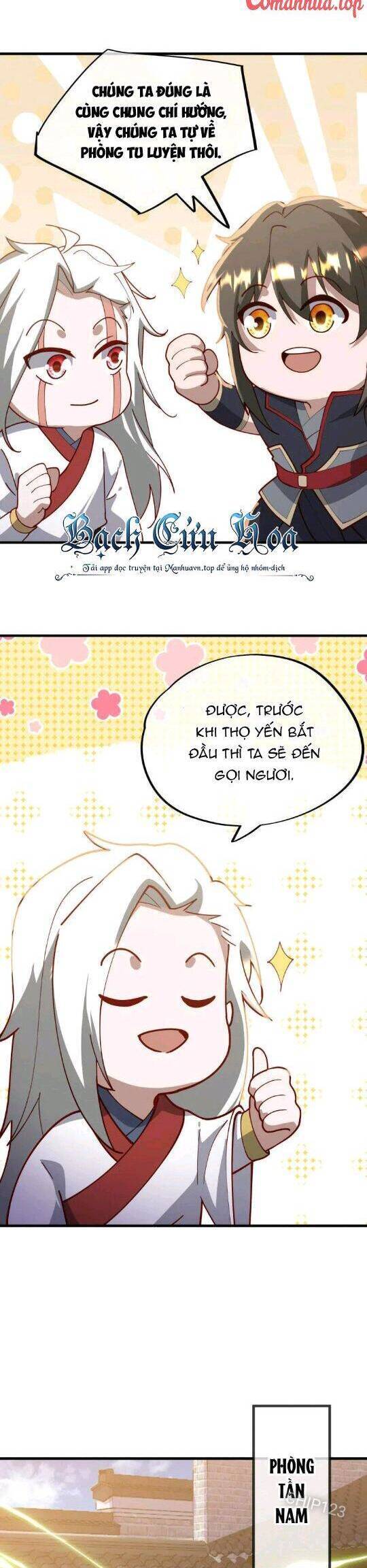 Chiến Hồn Tuyệt Thế Chap 616 - Next Chap 615