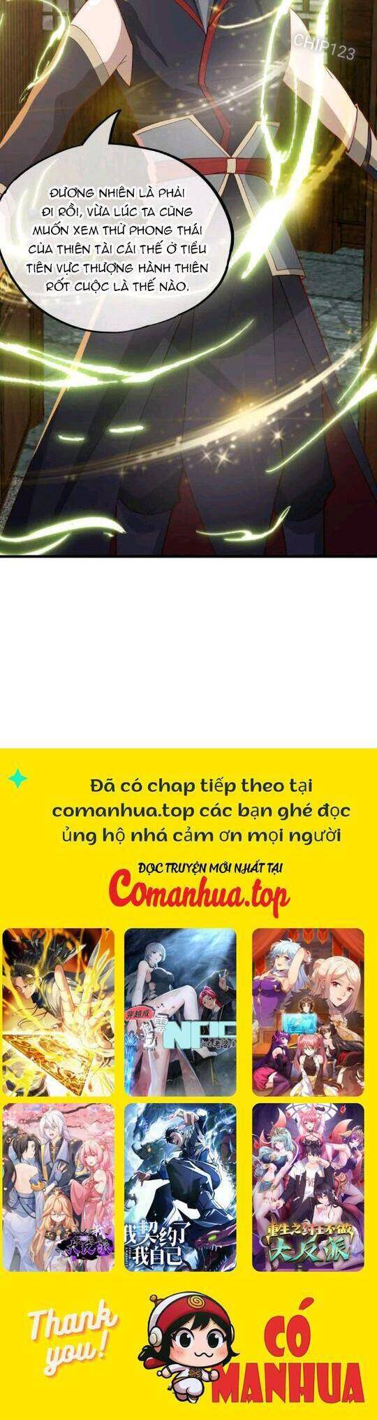 Chiến Hồn Tuyệt Thế Chap 616 - Next Chap 615