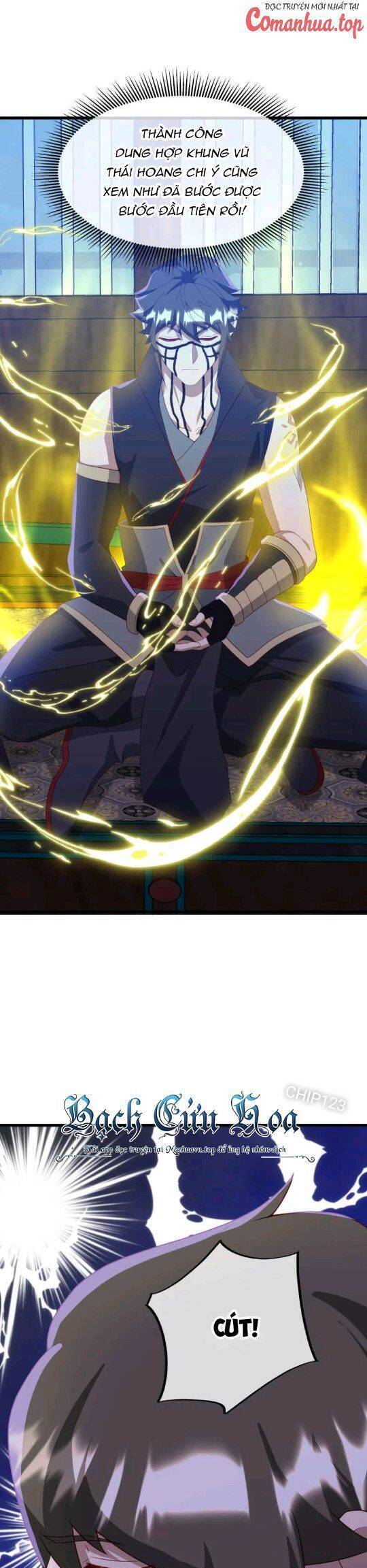 Chiến Hồn Tuyệt Thế Chap 616 - Next Chap 615