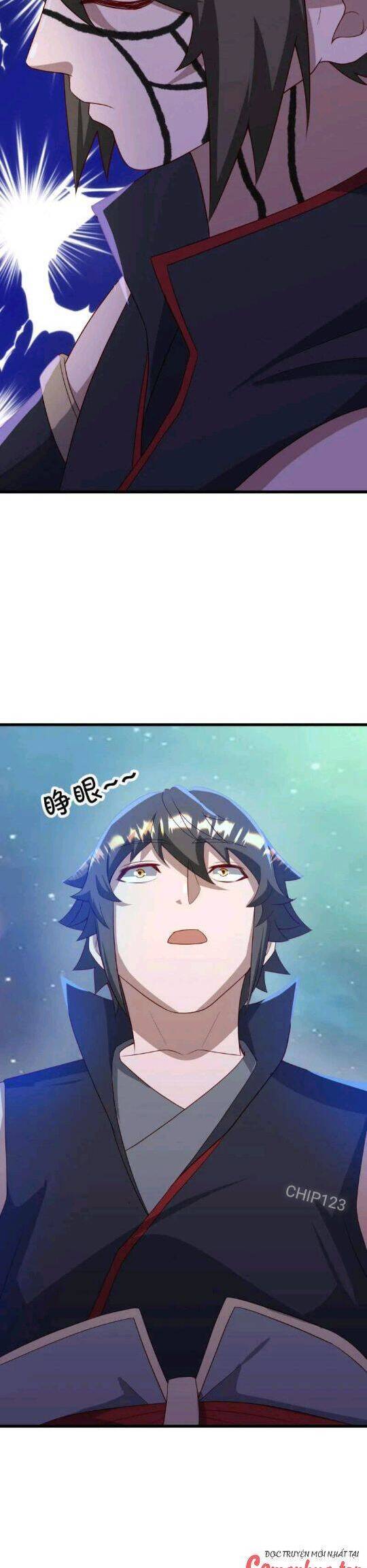 Chiến Hồn Tuyệt Thế Chap 616 - Next Chap 615