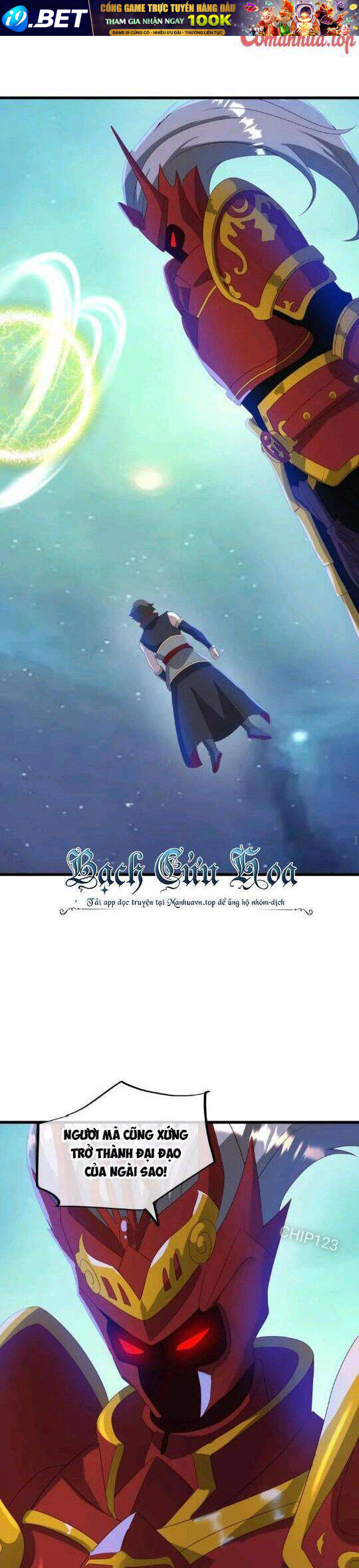 Chiến Hồn Tuyệt Thế Chap 616 - Next Chap 615