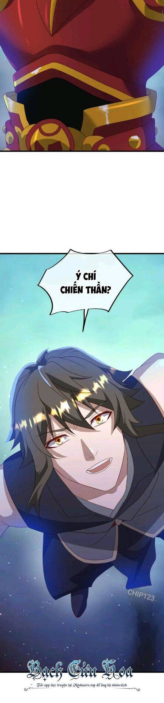 Chiến Hồn Tuyệt Thế Chap 616 - Next Chap 615