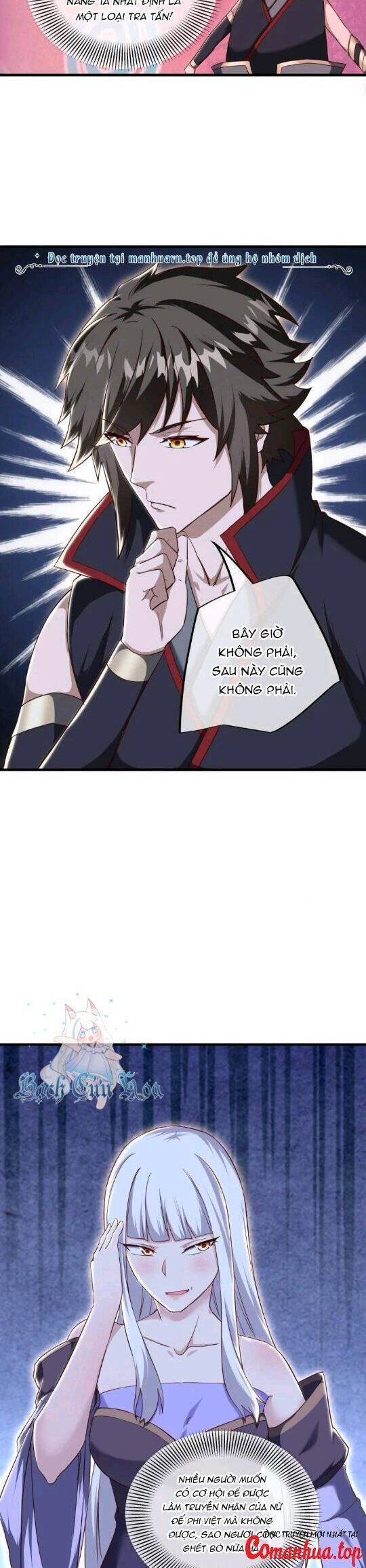 Chiến Hồn Tuyệt Thế Chap 618 - Next Chap 617