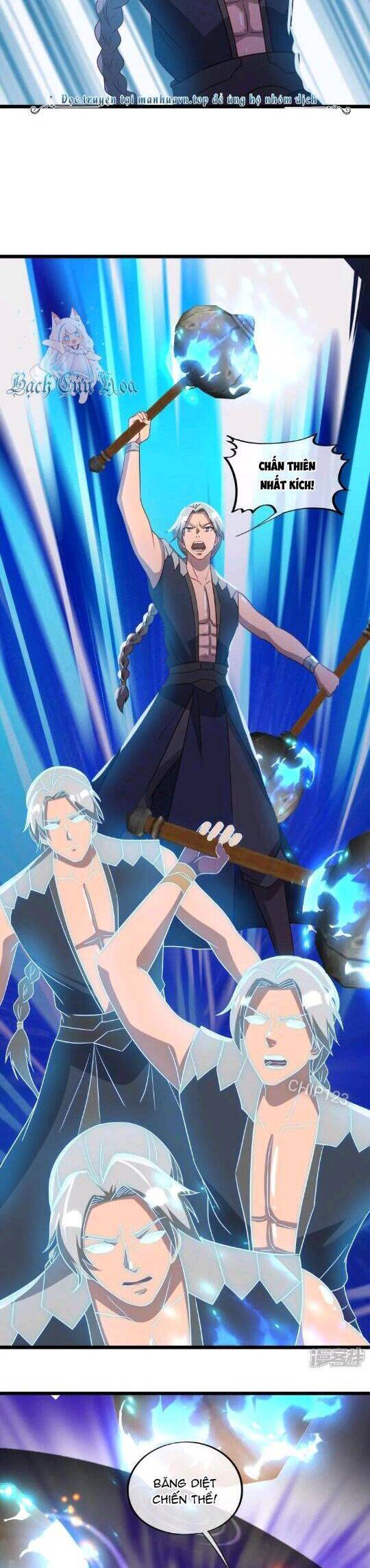 Chiến Hồn Tuyệt Thế Chap 620 - Next Chap 619
