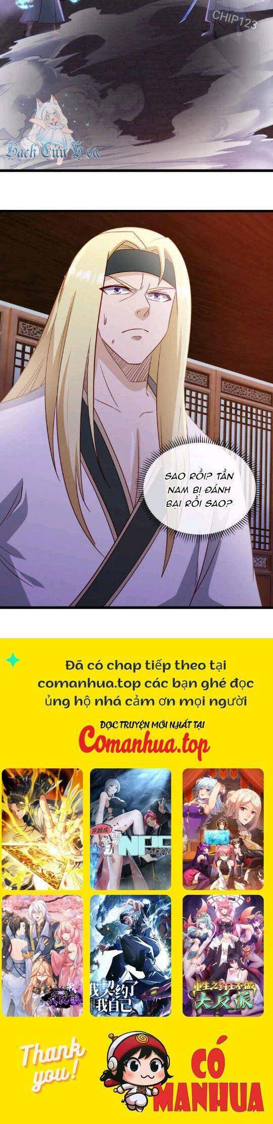 Chiến Hồn Tuyệt Thế Chap 620 - Next Chap 619
