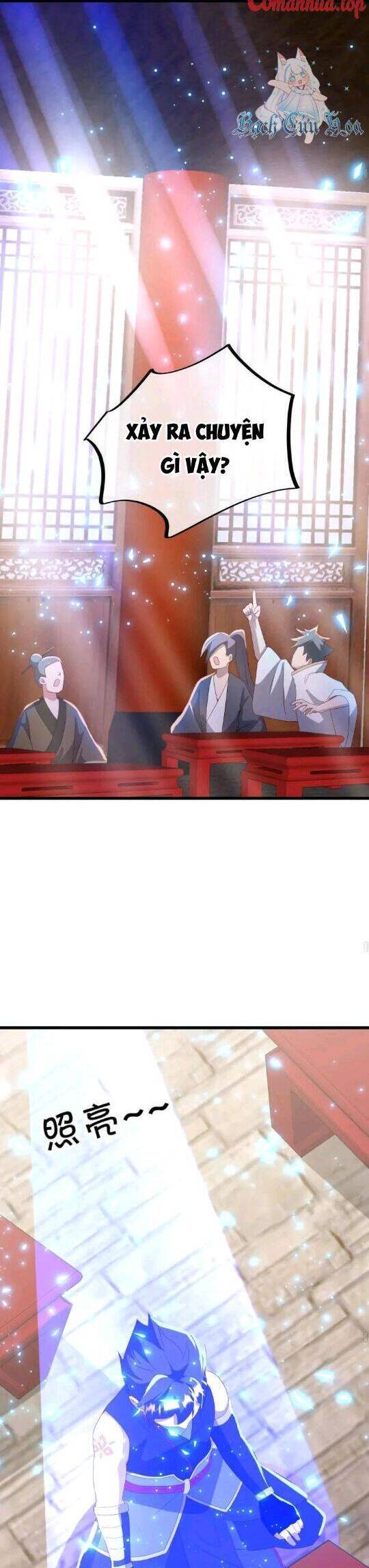 Chiến Hồn Tuyệt Thế Chap 621 - Next Chap 620