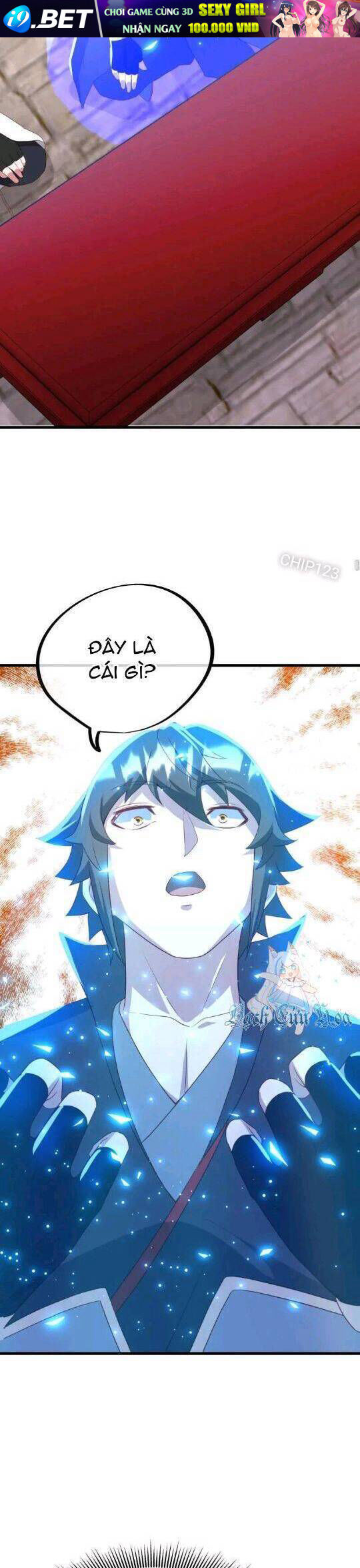 Chiến Hồn Tuyệt Thế Chap 621 - Next Chap 620