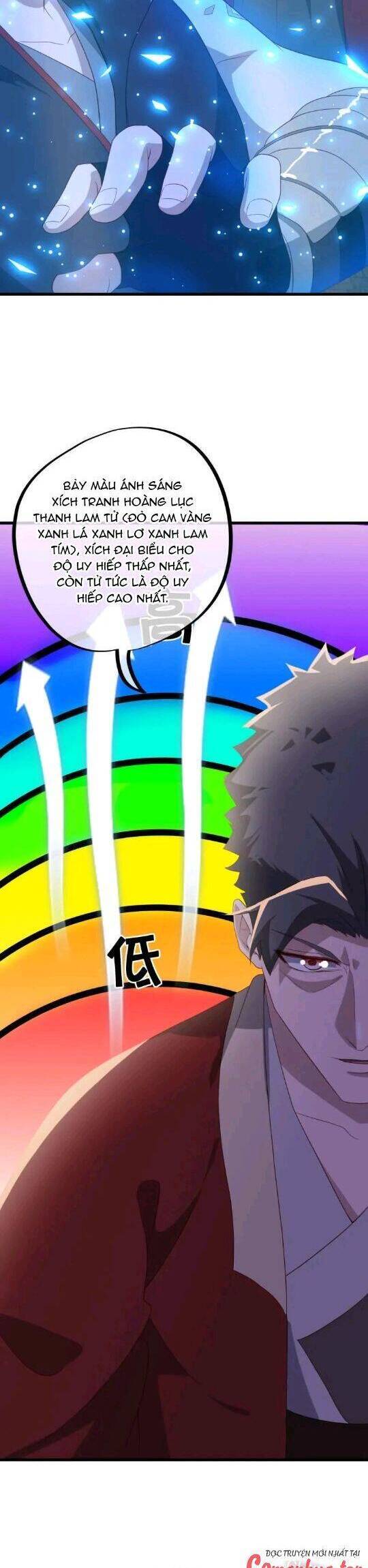 Chiến Hồn Tuyệt Thế Chap 621 - Next Chap 620