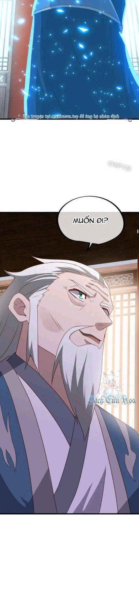 Chiến Hồn Tuyệt Thế Chap 621 - Next Chap 620