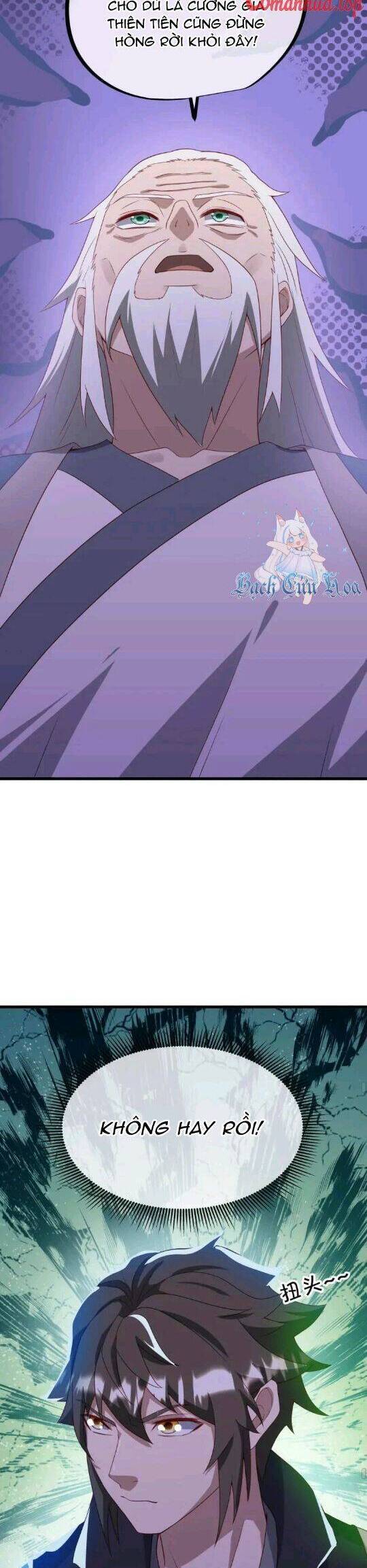 Chiến Hồn Tuyệt Thế Chap 621 - Next Chap 620