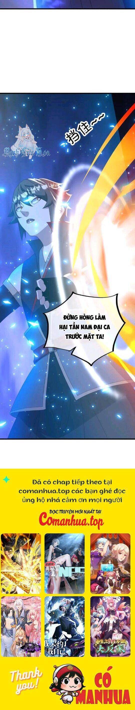 Chiến Hồn Tuyệt Thế Chap 621 - Next Chap 620