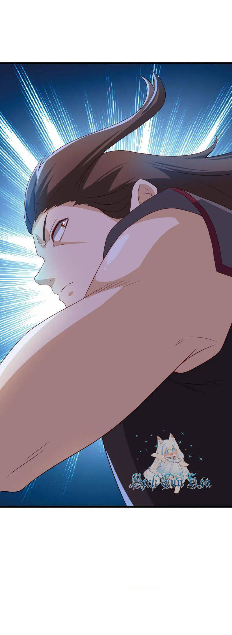 Chiến Hồn Tuyệt Thế Chap 622 - Next Chap 621