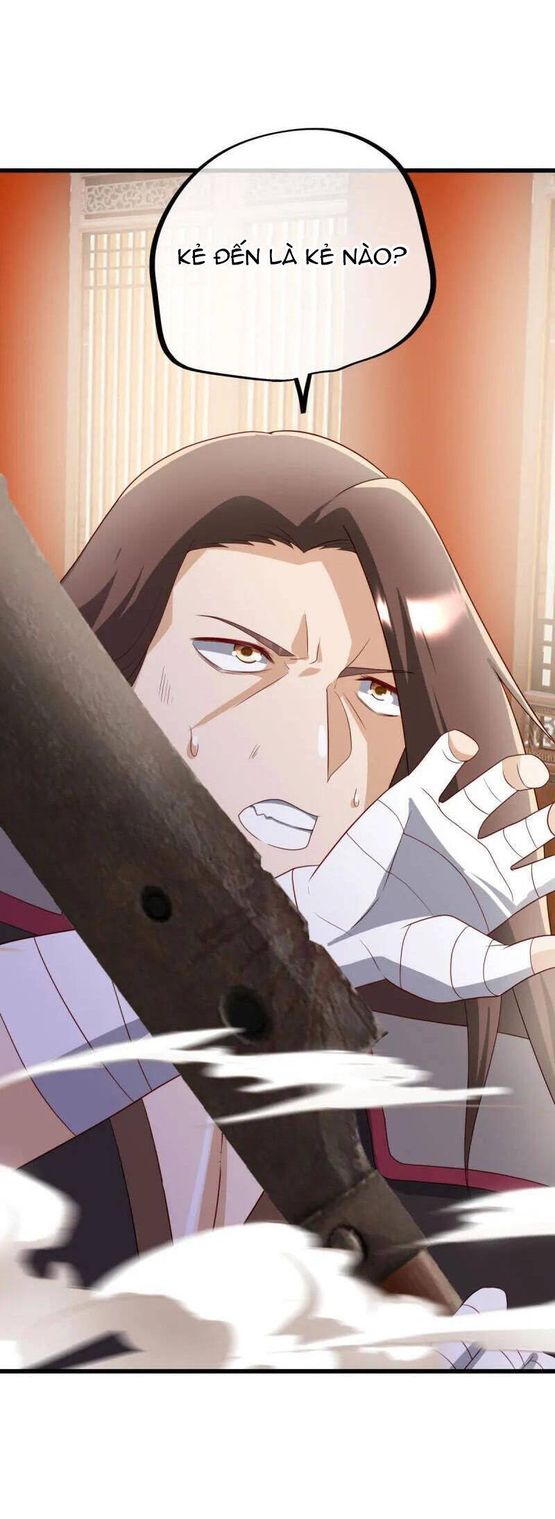 Chiến Hồn Tuyệt Thế Chap 622 - Next Chap 621