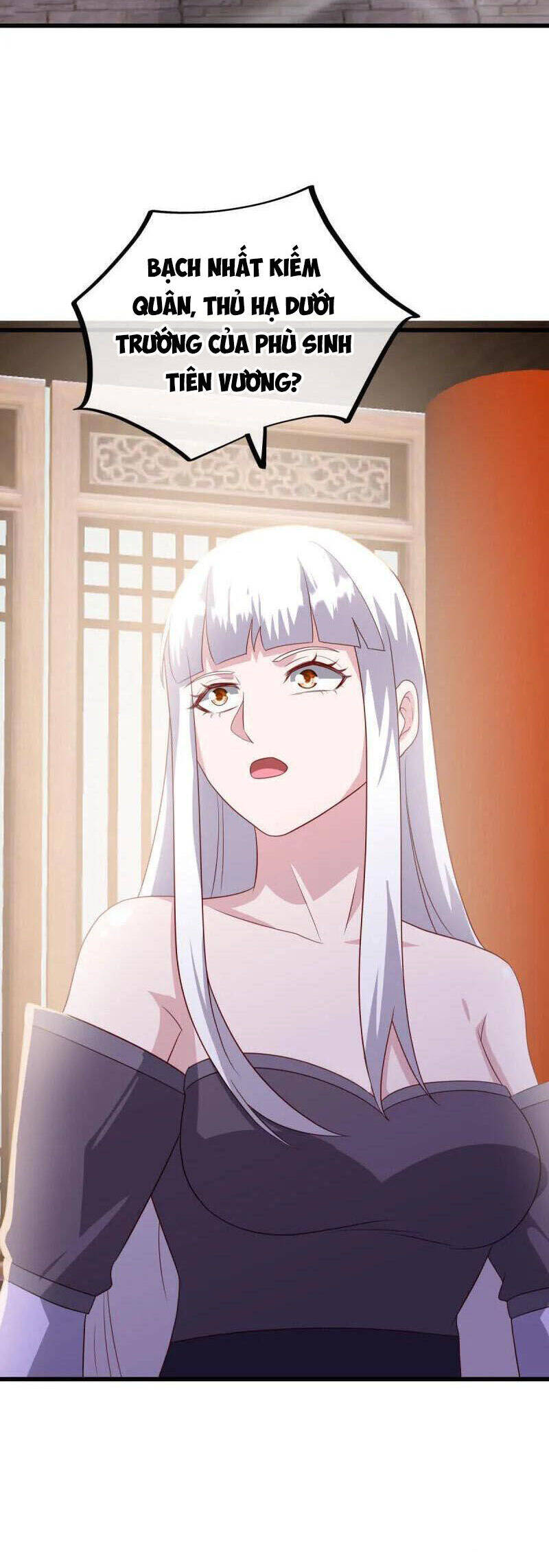 Chiến Hồn Tuyệt Thế Chap 622 - Next Chap 621