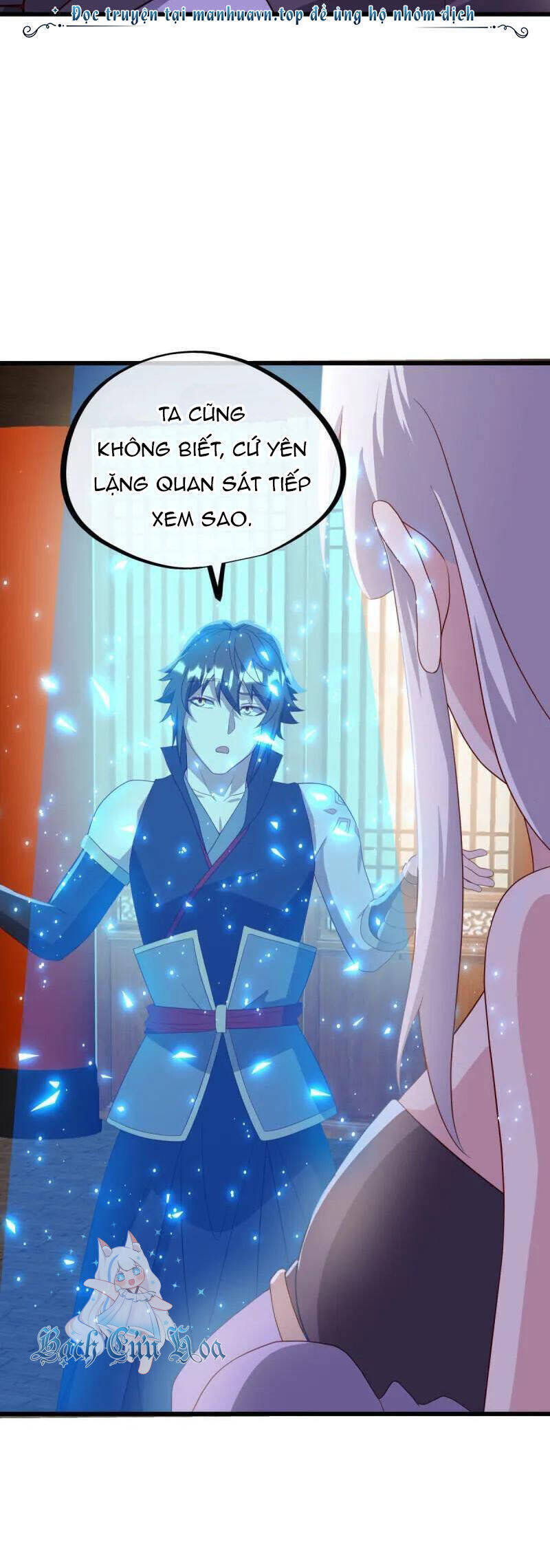 Chiến Hồn Tuyệt Thế Chap 622 - Next Chap 621