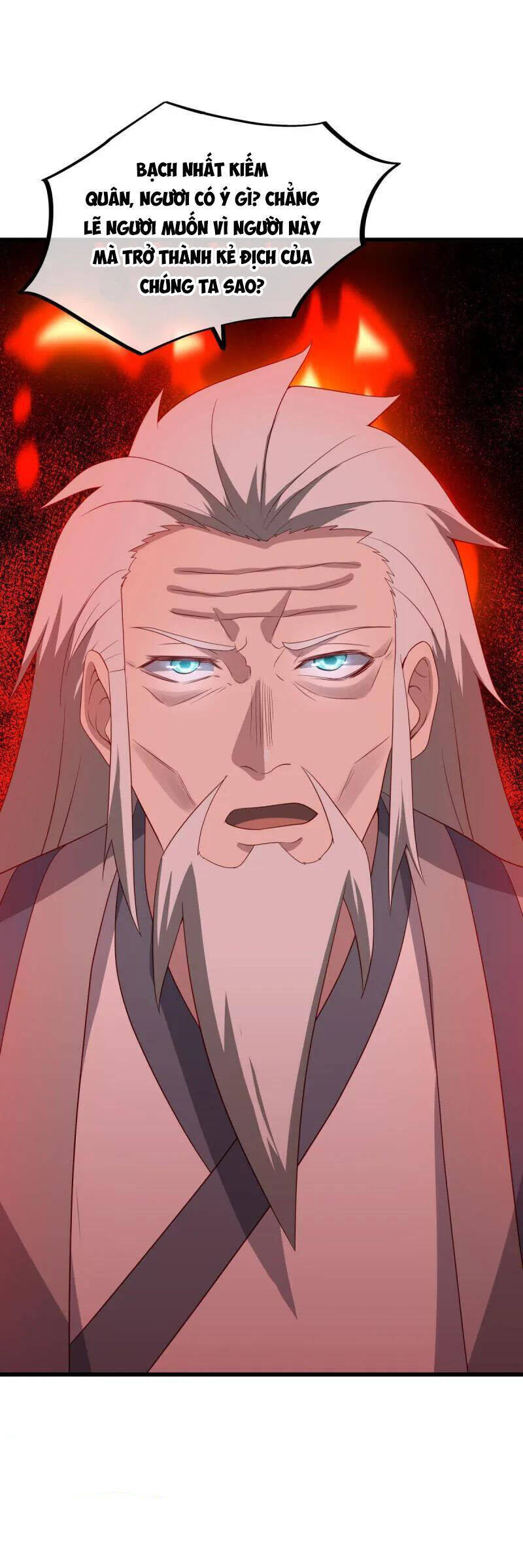 Chiến Hồn Tuyệt Thế Chap 622 - Next Chap 621