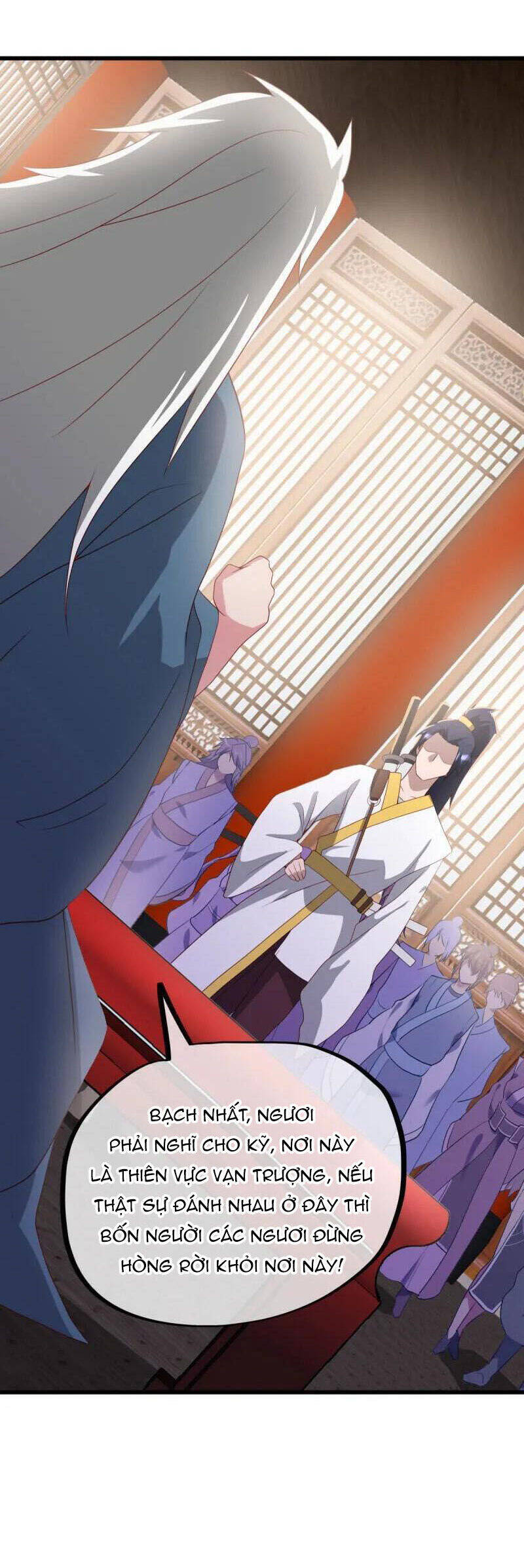 Chiến Hồn Tuyệt Thế Chap 622 - Next Chap 621