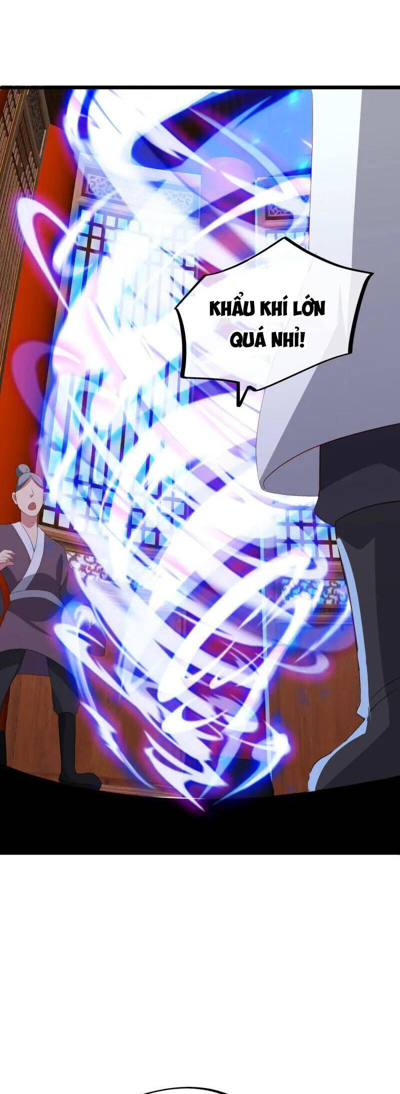 Chiến Hồn Tuyệt Thế Chap 622 - Next Chap 621