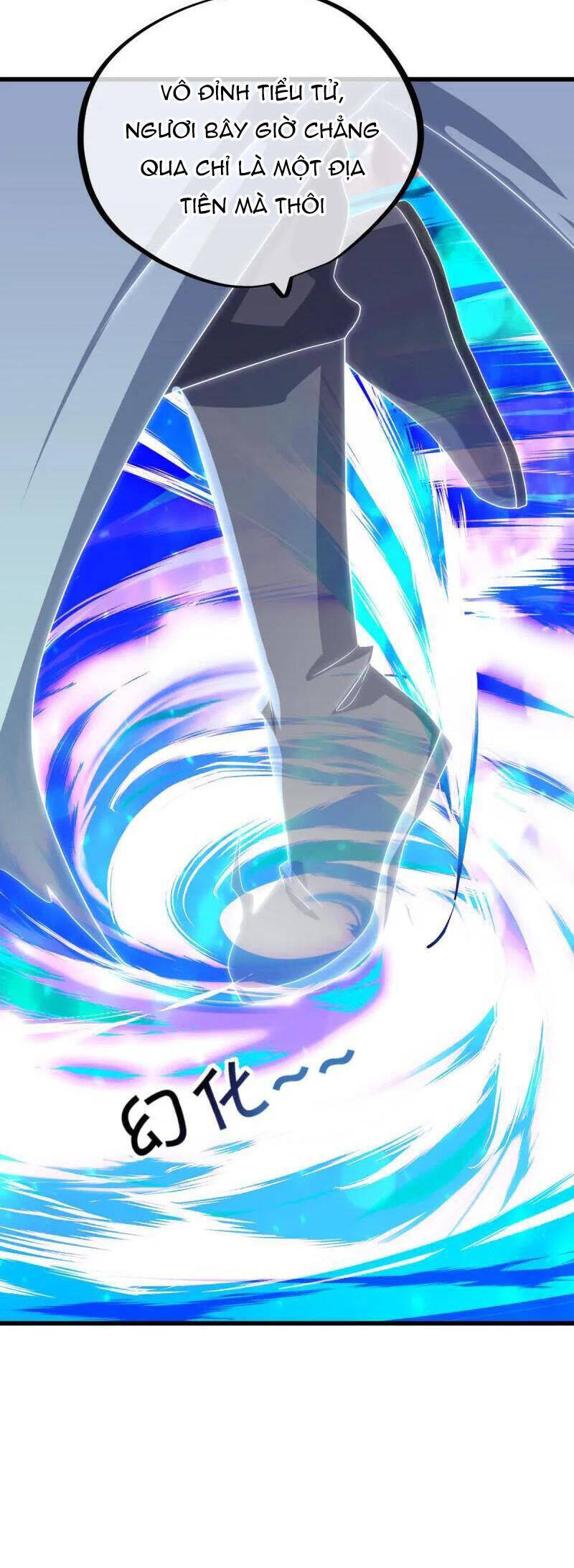 Chiến Hồn Tuyệt Thế Chap 622 - Next Chap 621