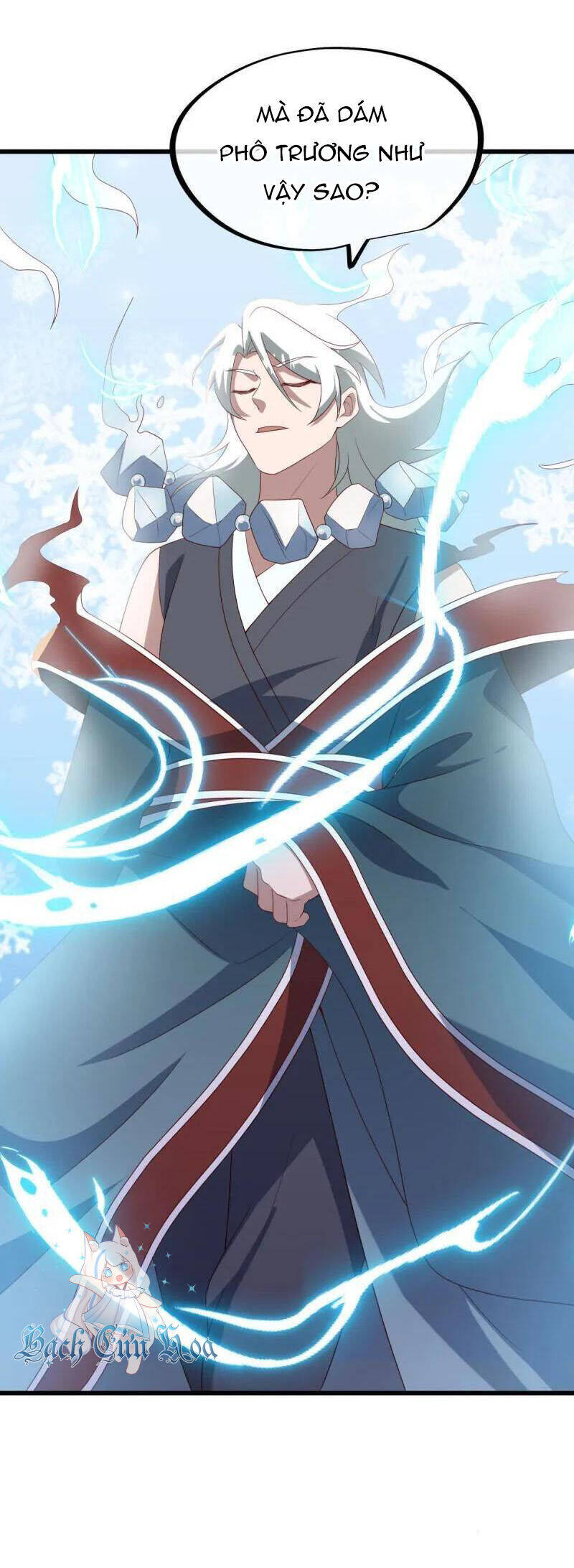 Chiến Hồn Tuyệt Thế Chap 622 - Next Chap 621