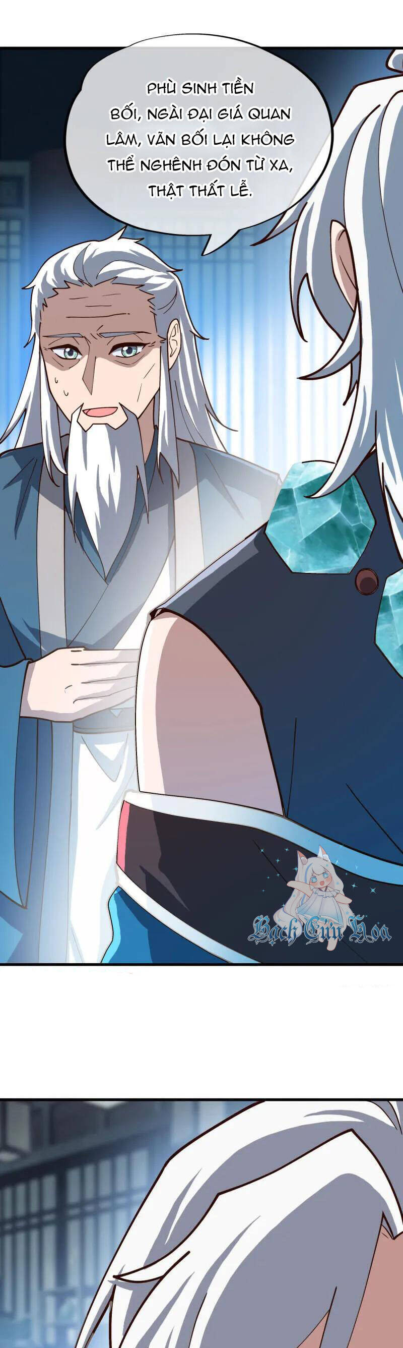 Chiến Hồn Tuyệt Thế Chap 622 - Next Chap 621