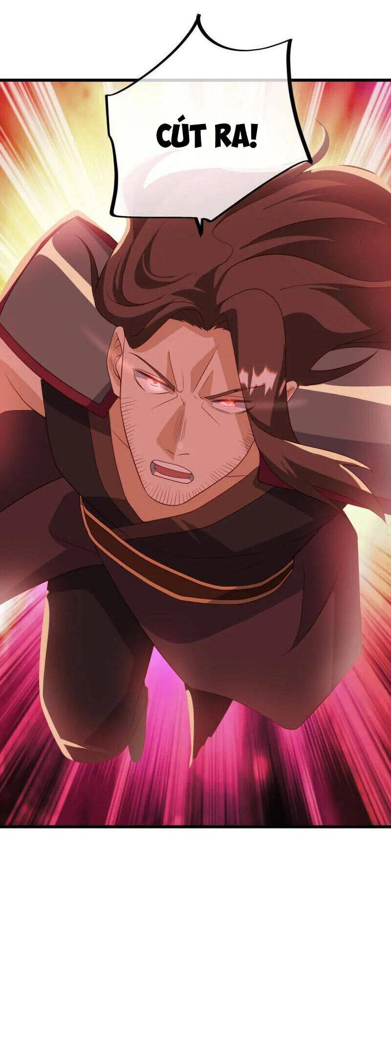 Chiến Hồn Tuyệt Thế Chap 622 - Next Chap 621