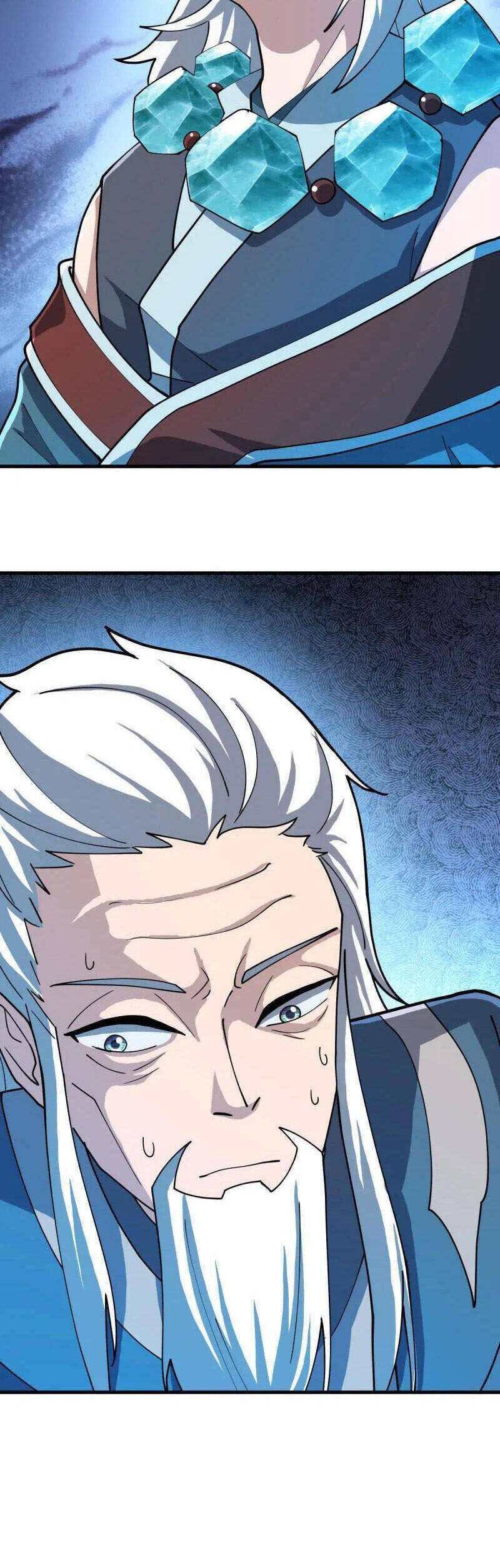 Chiến Hồn Tuyệt Thế Chap 622 - Next Chap 621