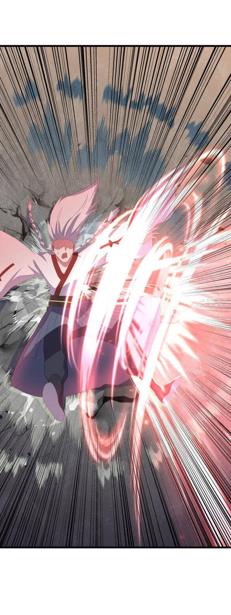 Chiến Hồn Tuyệt Thế Chap 622 - Next Chap 621