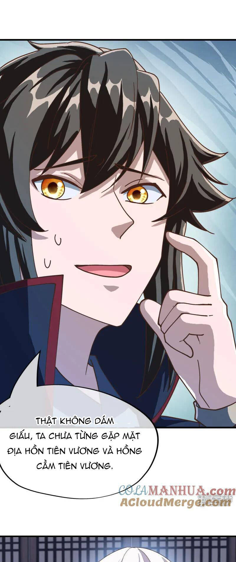 Chiến Hồn Tuyệt Thế Chap 622 - Next Chap 621