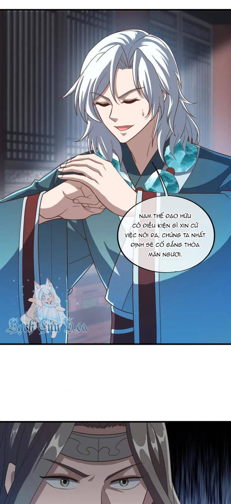 Chiến Hồn Tuyệt Thế Chap 622 - Next Chap 621