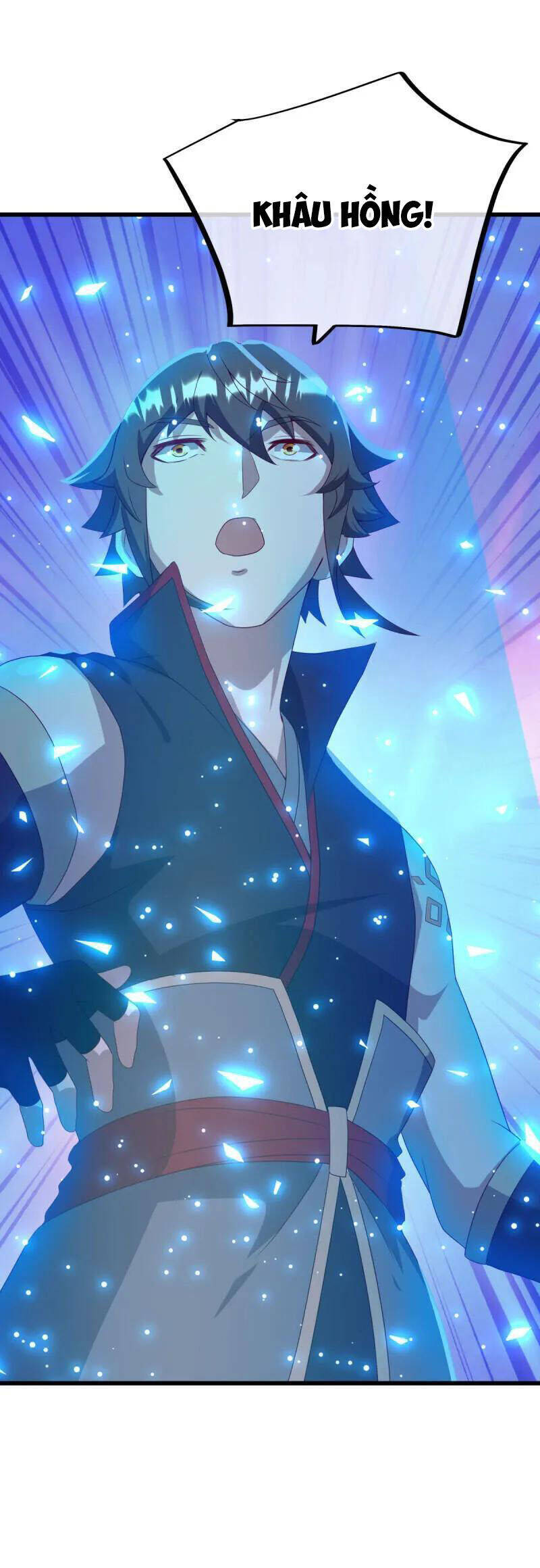 Chiến Hồn Tuyệt Thế Chap 622 - Next Chap 621