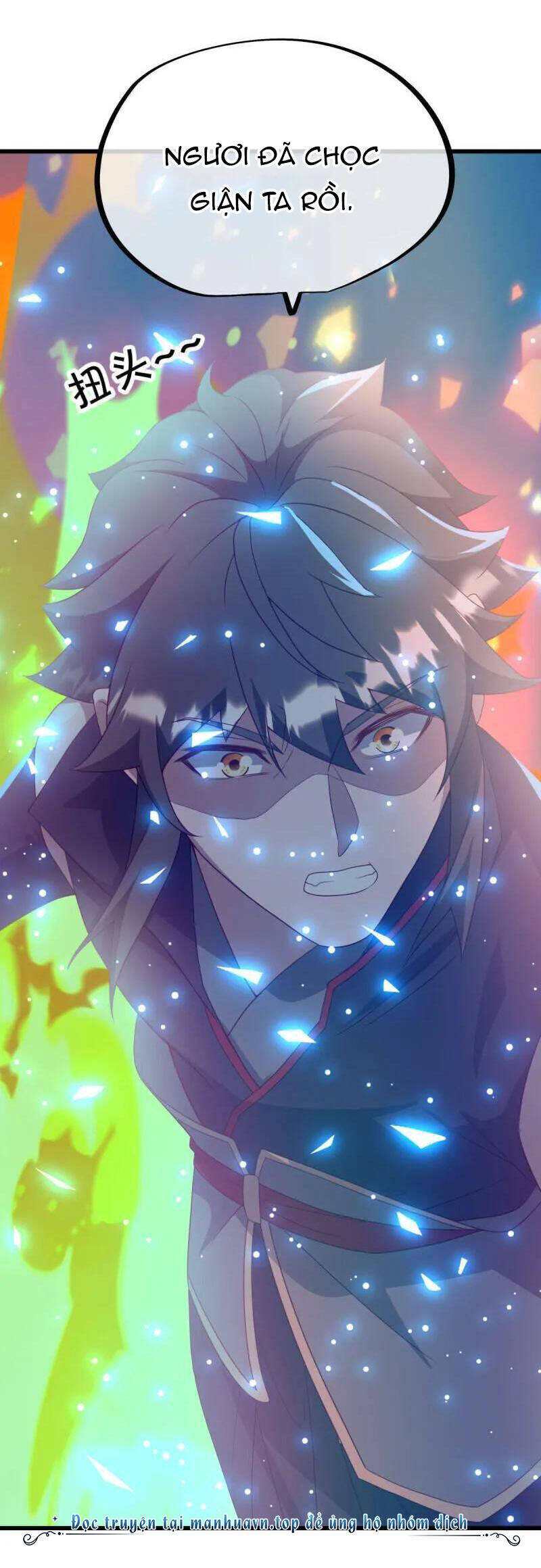 Chiến Hồn Tuyệt Thế Chap 622 - Next Chap 621