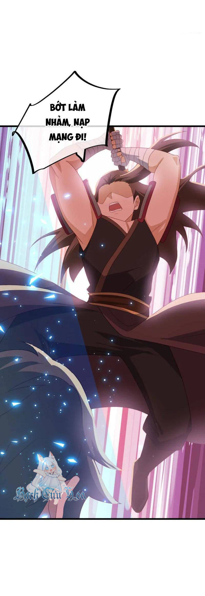 Chiến Hồn Tuyệt Thế Chap 622 - Next Chap 621