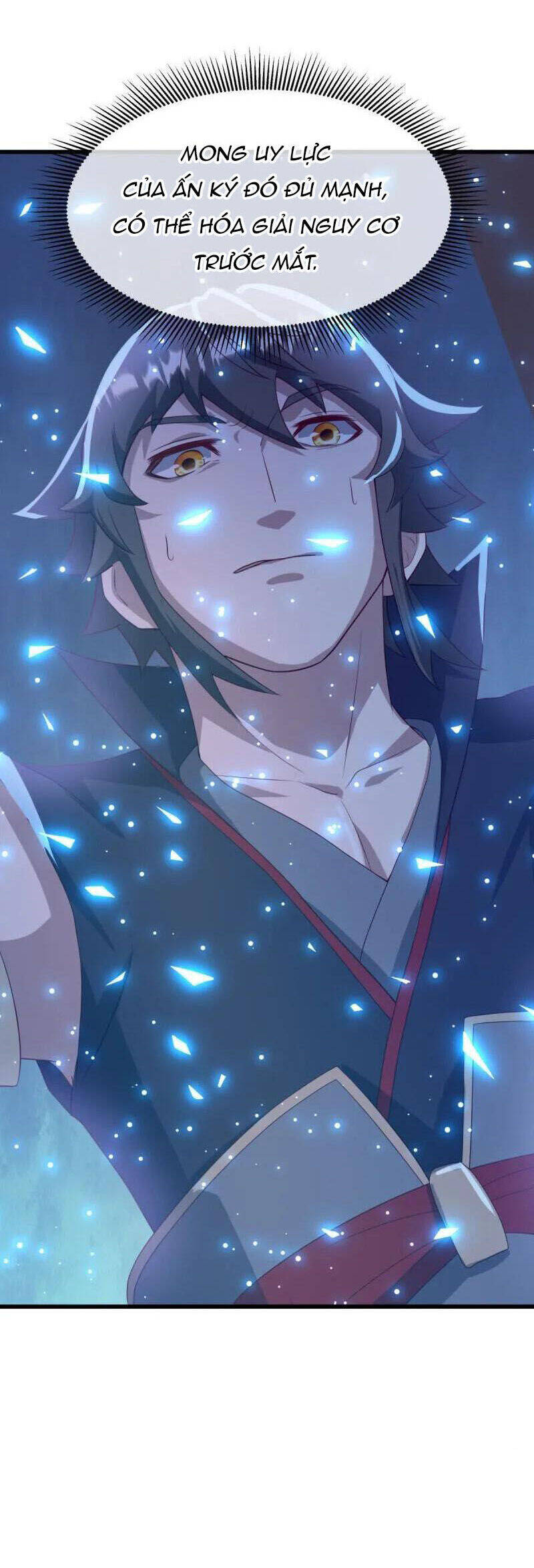 Chiến Hồn Tuyệt Thế Chap 622 - Next Chap 621