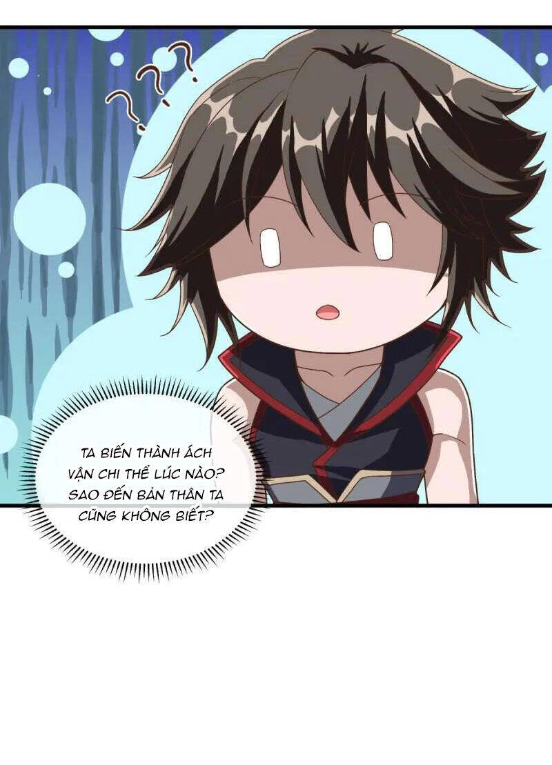 Chiến Hồn Tuyệt Thế Chap 623 - Next Chap 622