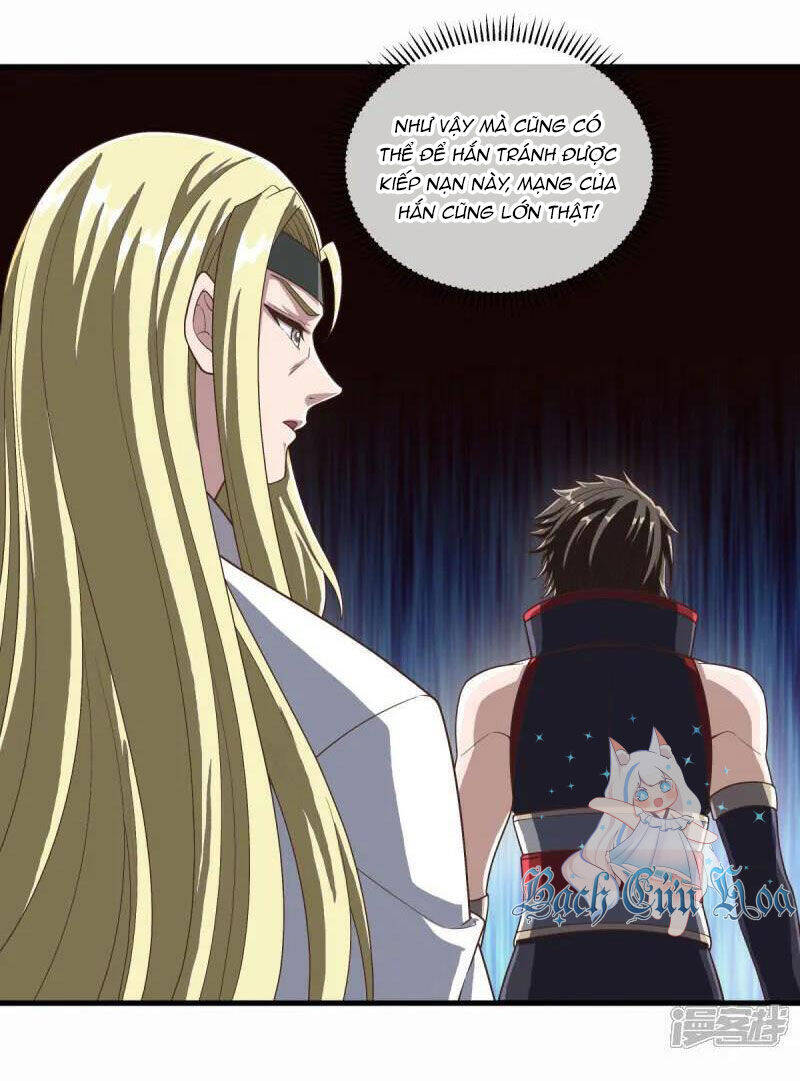 Chiến Hồn Tuyệt Thế Chap 623 - Next Chap 622