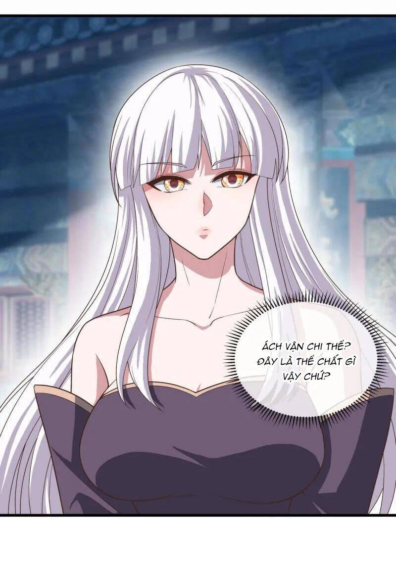Chiến Hồn Tuyệt Thế Chap 623 - Next Chap 622