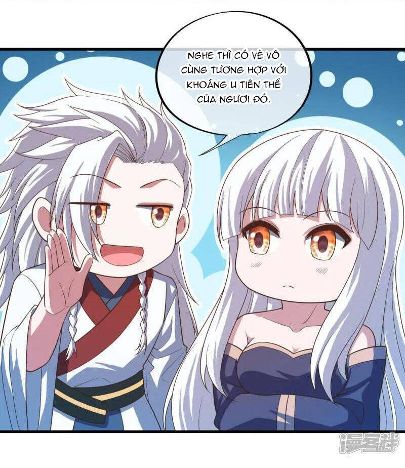 Chiến Hồn Tuyệt Thế Chap 623 - Next Chap 622