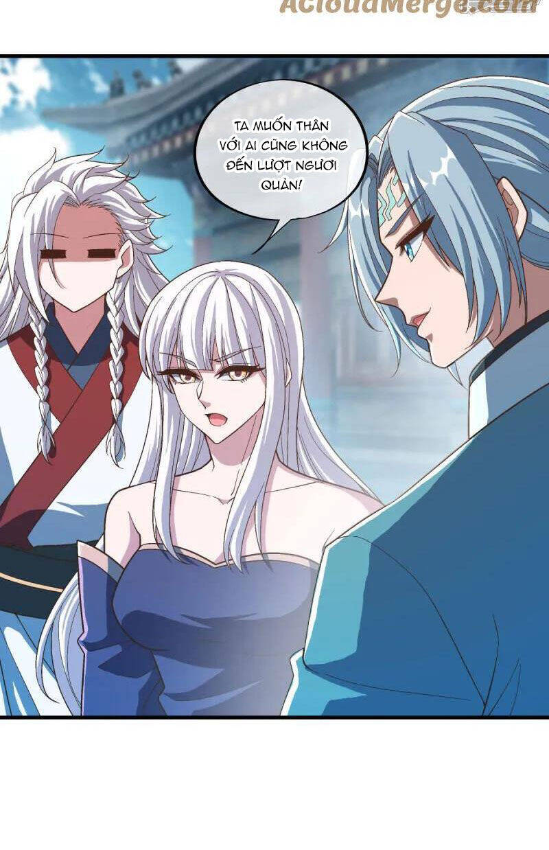 Chiến Hồn Tuyệt Thế Chap 623 - Next Chap 622