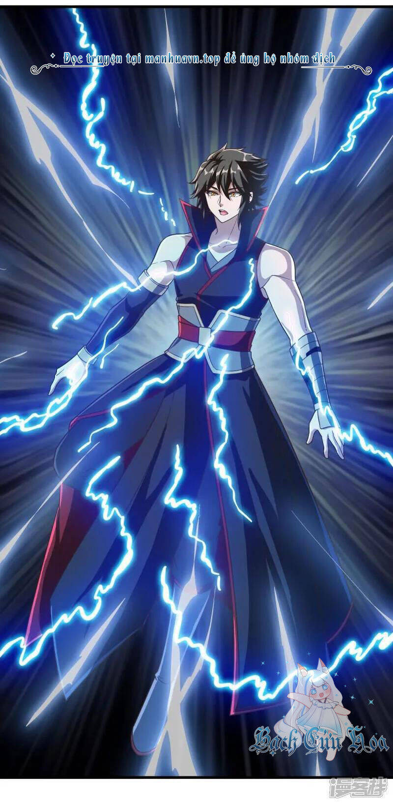 Chiến Hồn Tuyệt Thế Chap 623 - Next Chap 622