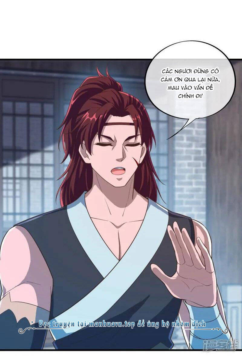 Chiến Hồn Tuyệt Thế Chap 623 - Next Chap 622