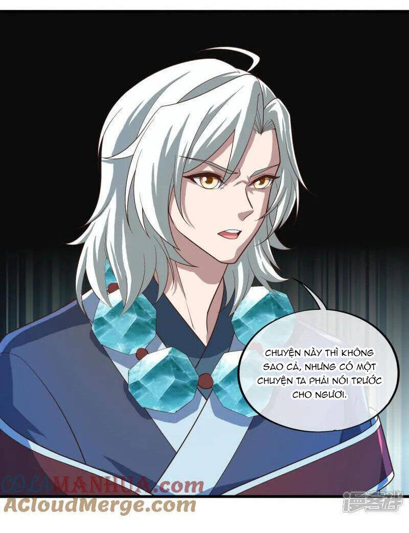 Chiến Hồn Tuyệt Thế Chap 623 - Next Chap 622